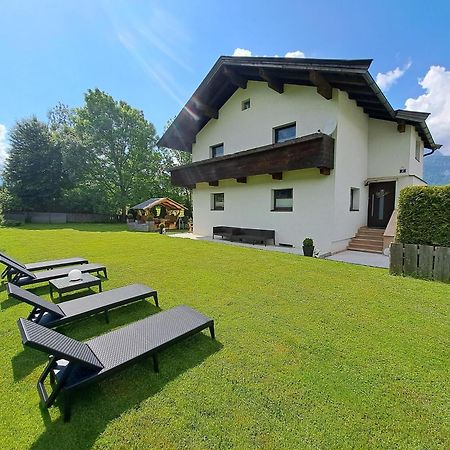 Haus Milan Villa Sankt Johann in Tirol Exterior foto